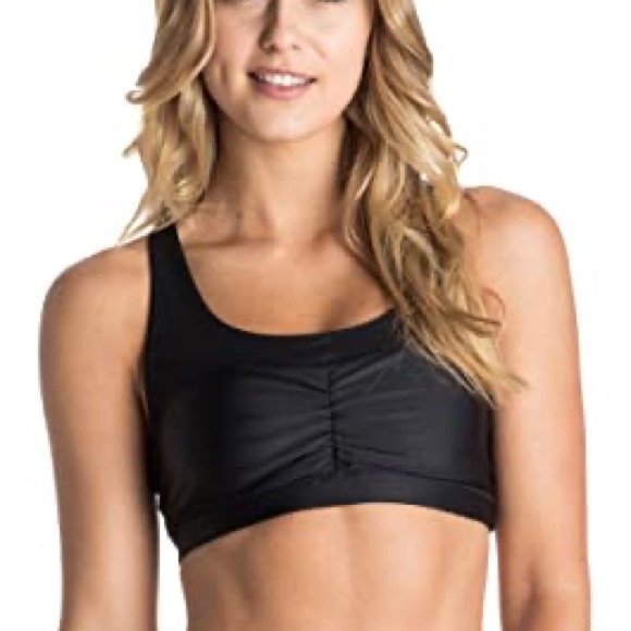 🌊Roxy spirit sports bra black - Picture 6 of 6